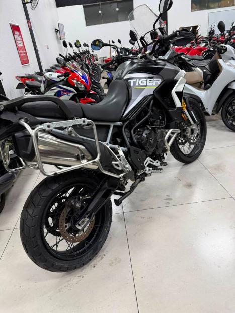 TRIUMPH Tiger 900 , Foto 9