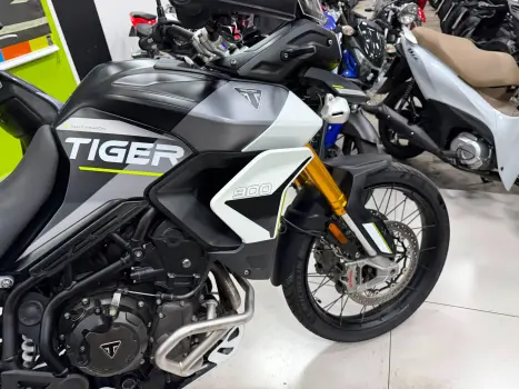 TRIUMPH Tiger 900 , Foto 11