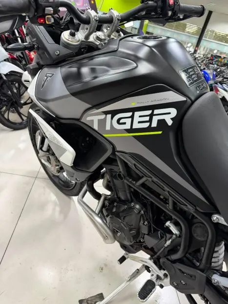 TRIUMPH Tiger 900 , Foto 12