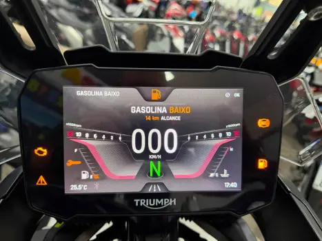 TRIUMPH Tiger 900 , Foto 13