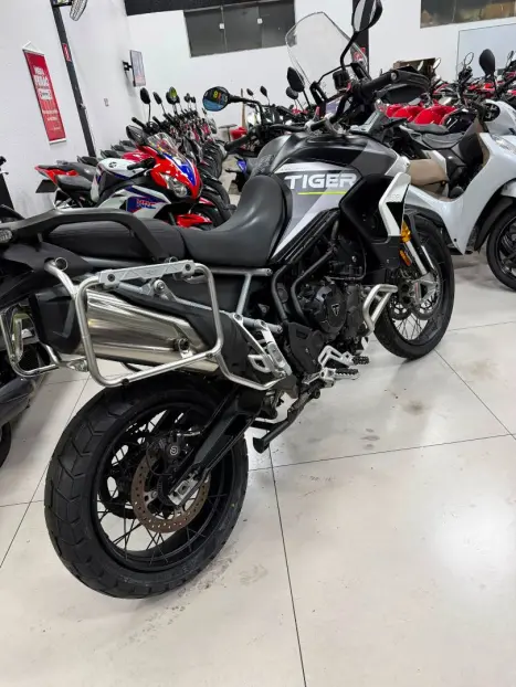 TRIUMPH Tiger 900 , Foto 14