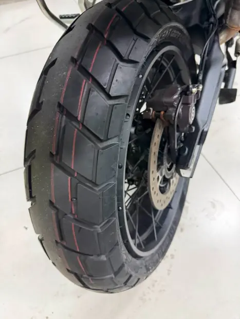 TRIUMPH Tiger 900 , Foto 15