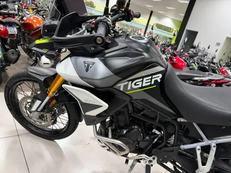 TRIUMPH Tiger 900 , Foto 18