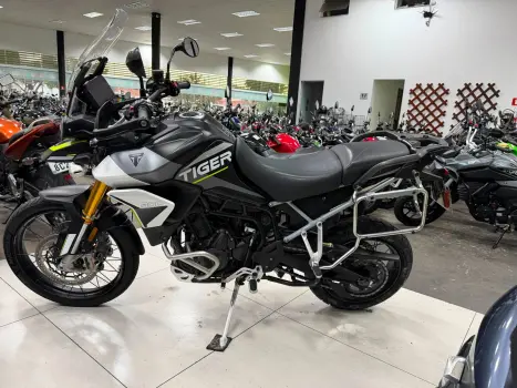TRIUMPH Tiger 900 , Foto 19