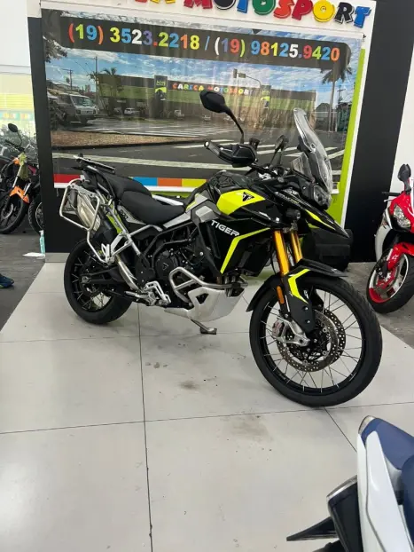 TRIUMPH Tiger 900 , Foto 1