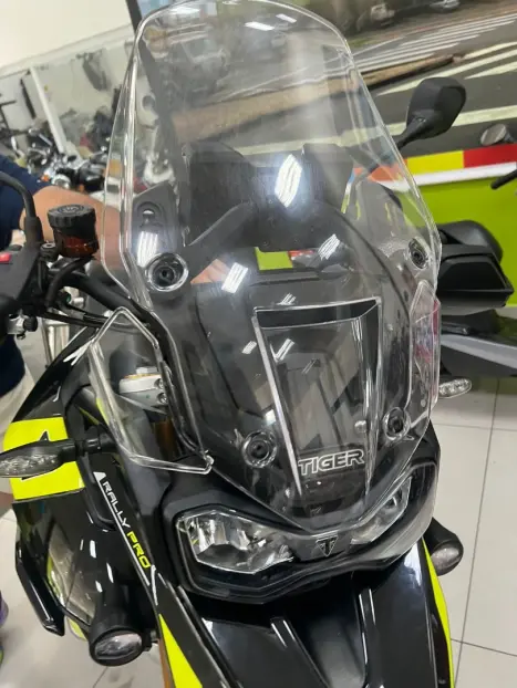 TRIUMPH Tiger 900 , Foto 3