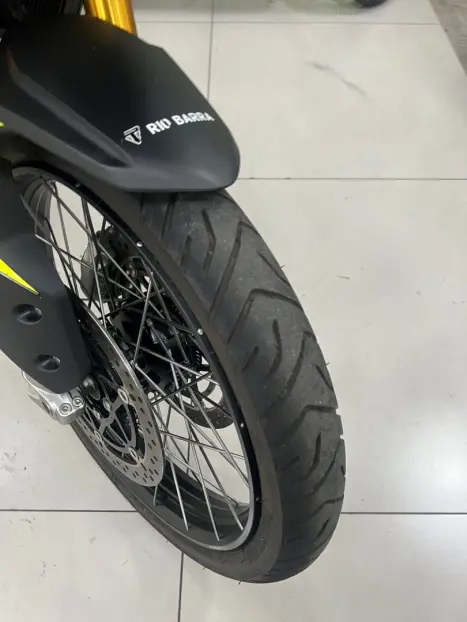 TRIUMPH Tiger 900 , Foto 4