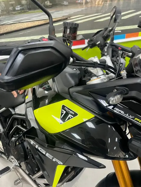 TRIUMPH Tiger 900 , Foto 5