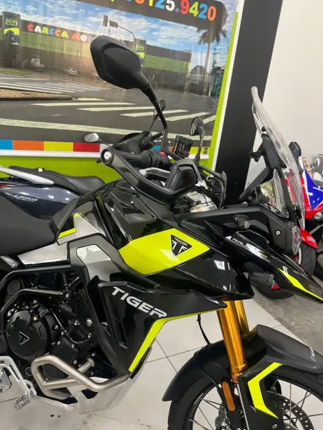 TRIUMPH Tiger 900 , Foto 6