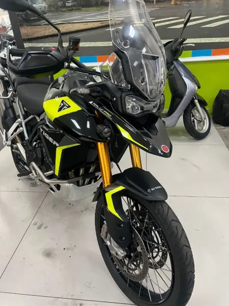 TRIUMPH Tiger 900 , Foto 7