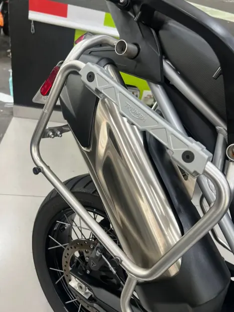 TRIUMPH Tiger 900 , Foto 8