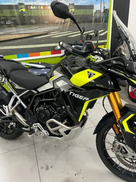 TRIUMPH Tiger 900 , Foto 9