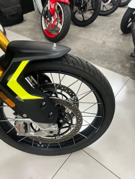 TRIUMPH Tiger 900 , Foto 10