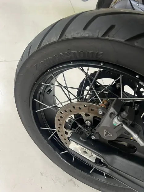 TRIUMPH Tiger 900 , Foto 11