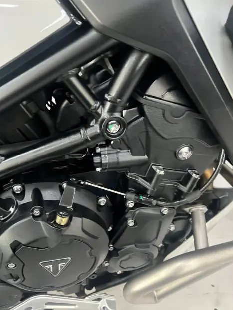 TRIUMPH Tiger 900 , Foto 12