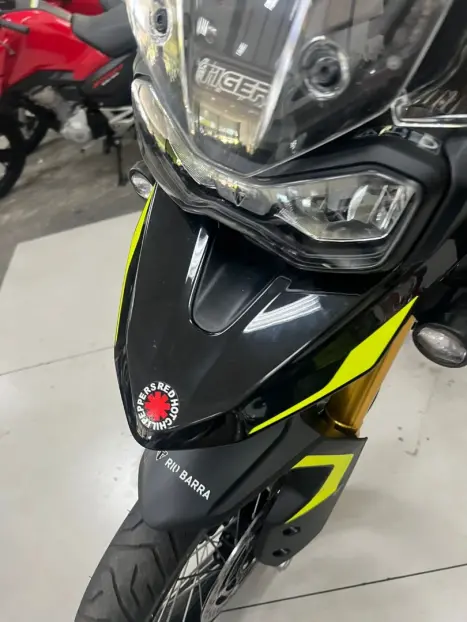 TRIUMPH Tiger 900 , Foto 14