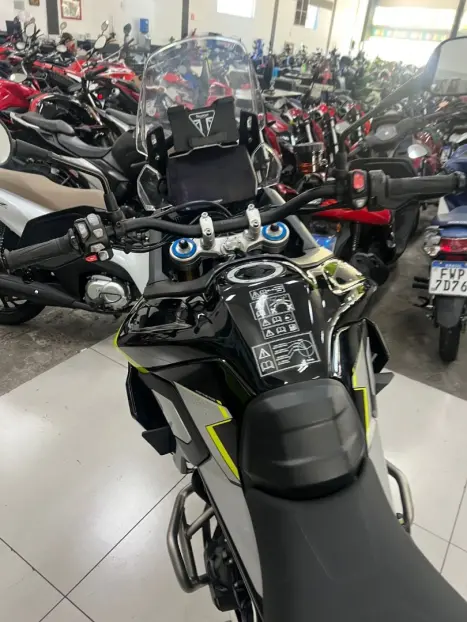 TRIUMPH Tiger 900 , Foto 15