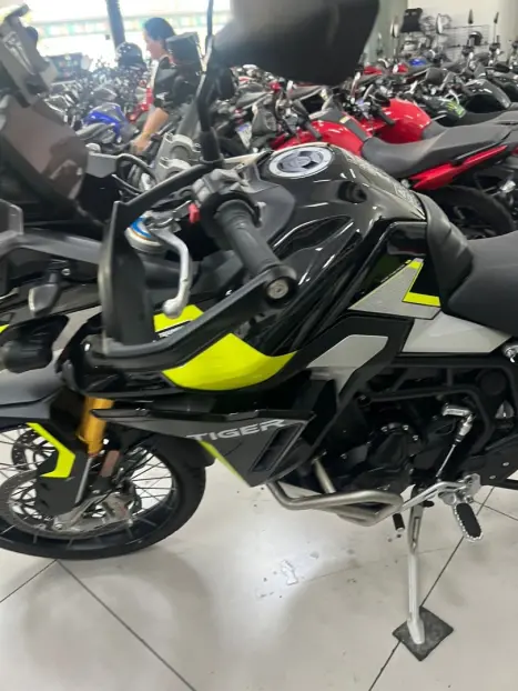TRIUMPH Tiger 900 , Foto 16