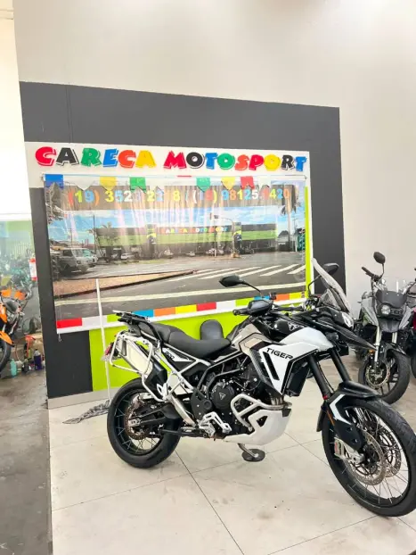 TRIUMPH Tiger 900 , Foto 1