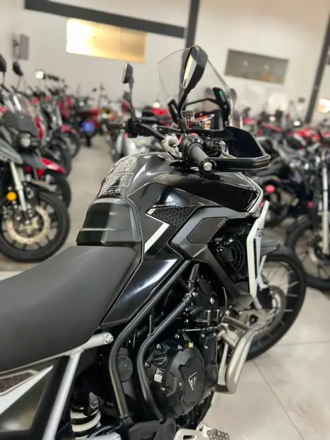 TRIUMPH Tiger 900 , Foto 3