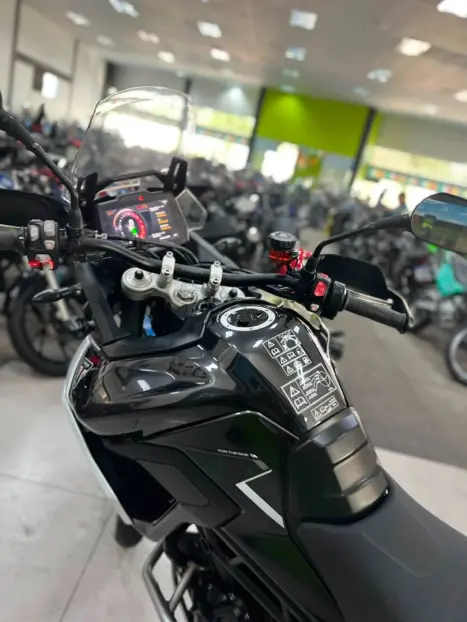 TRIUMPH Tiger 900 , Foto 5
