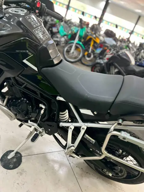 TRIUMPH Tiger 900 , Foto 6