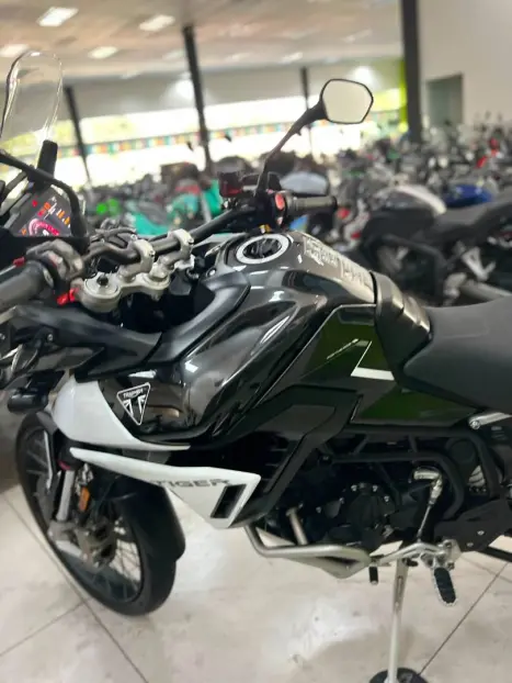 TRIUMPH Tiger 900 , Foto 7