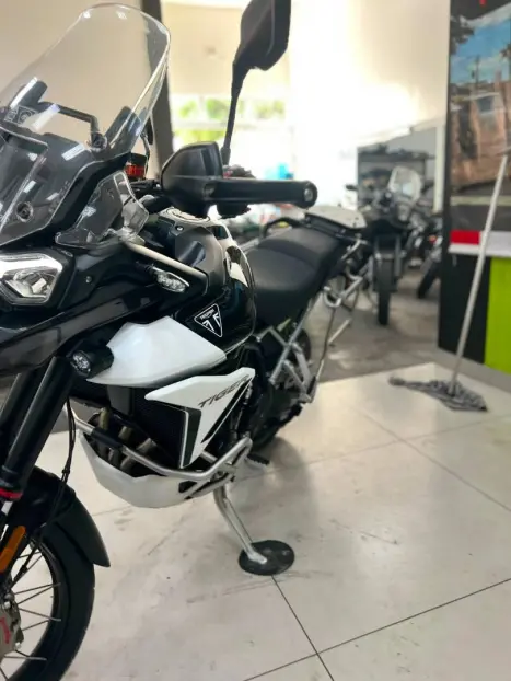 TRIUMPH Tiger 900 , Foto 8