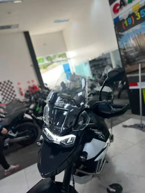 TRIUMPH Tiger 900 , Foto 10