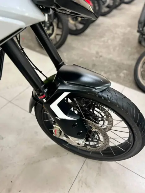 TRIUMPH Tiger 900 , Foto 12
