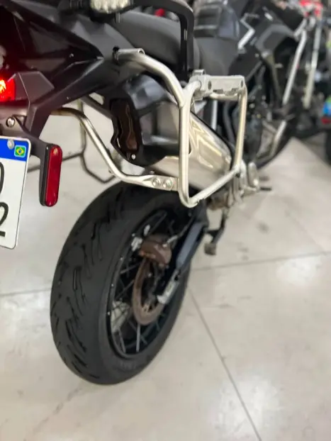 TRIUMPH Tiger 900 , Foto 13
