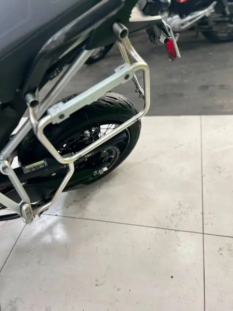 TRIUMPH Tiger 900 , Foto 14