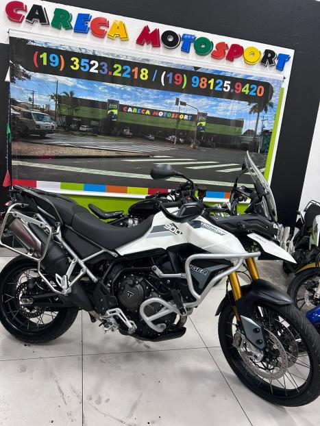 TRIUMPH Tiger 900 , Foto 1