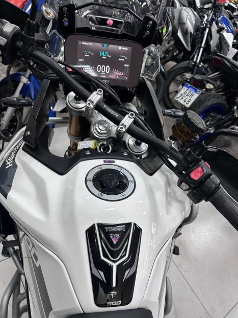 TRIUMPH Tiger 900 , Foto 2