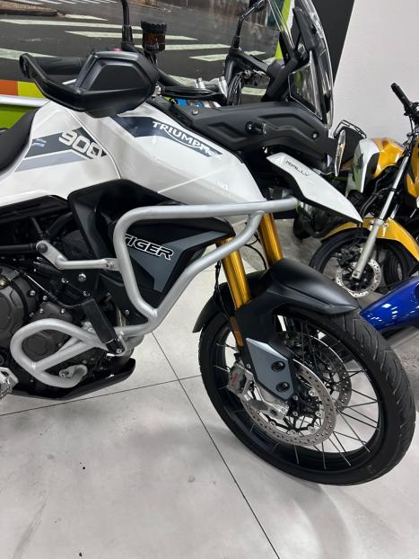 TRIUMPH Tiger 900 , Foto 3
