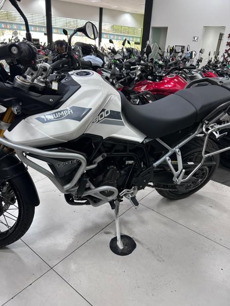 TRIUMPH Tiger 900 , Foto 4