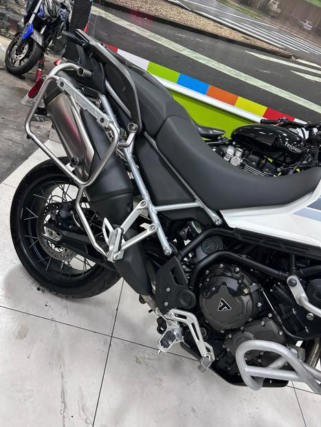 TRIUMPH Tiger 900 , Foto 6