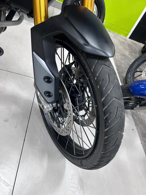 TRIUMPH Tiger 900 , Foto 8