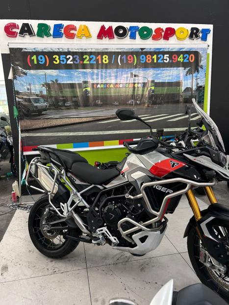 TRIUMPH Tiger 900 , Foto 1