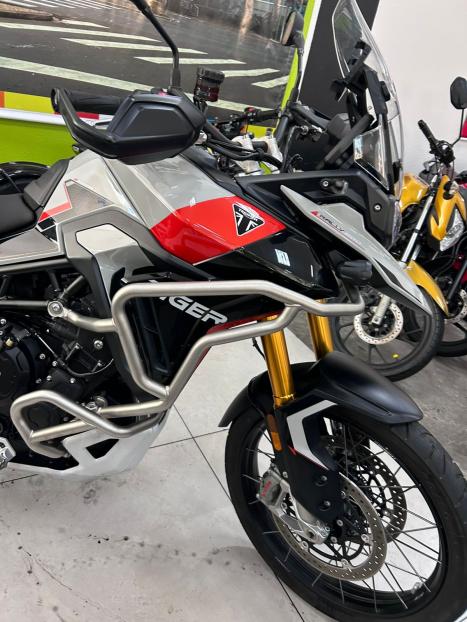 TRIUMPH Tiger 900 , Foto 2