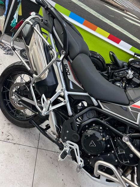TRIUMPH Tiger 900 , Foto 4