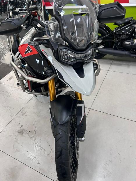 TRIUMPH Tiger 900 , Foto 6