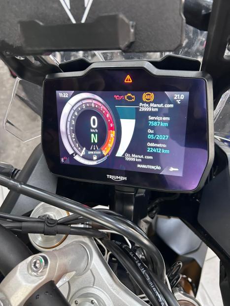 TRIUMPH Tiger 900 , Foto 7