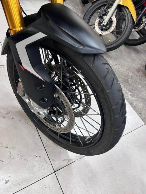 TRIUMPH Tiger 900 , Foto 8