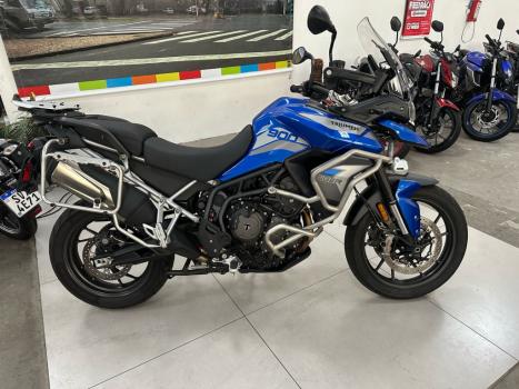 TRIUMPH Tiger 900 GT Pro , Foto 1