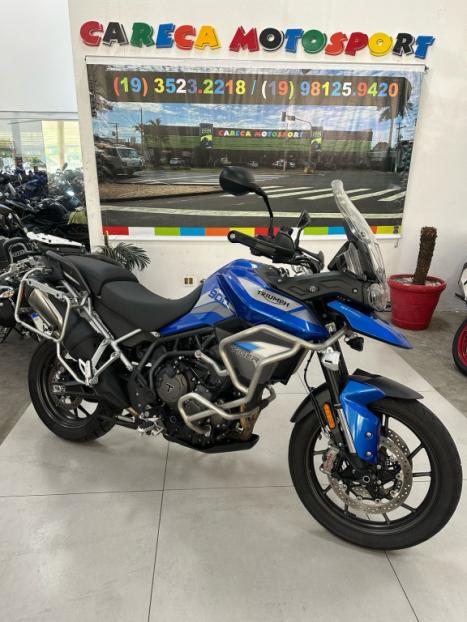 TRIUMPH Tiger 900 GT Pro , Foto 2