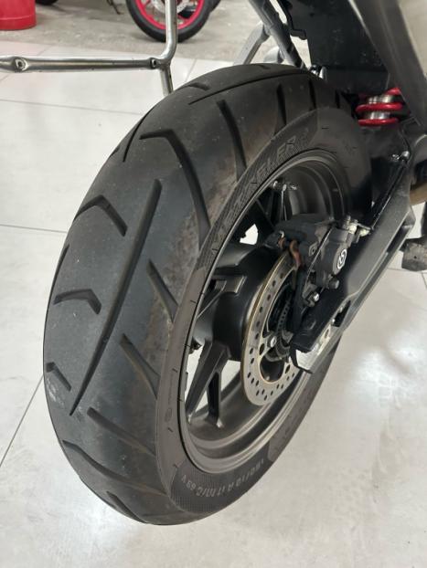 TRIUMPH Tiger 900 GT Pro , Foto 4