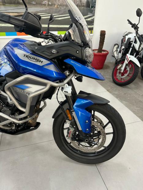 TRIUMPH Tiger 900 GT Pro , Foto 5