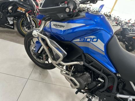 TRIUMPH Tiger 900 GT Pro , Foto 7