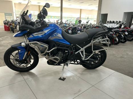 TRIUMPH Tiger 900 GT Pro , Foto 8